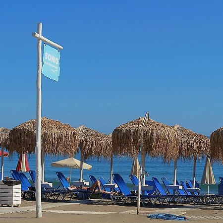 Sonio Beach - Que Bella Collection Platanés 外观 照片