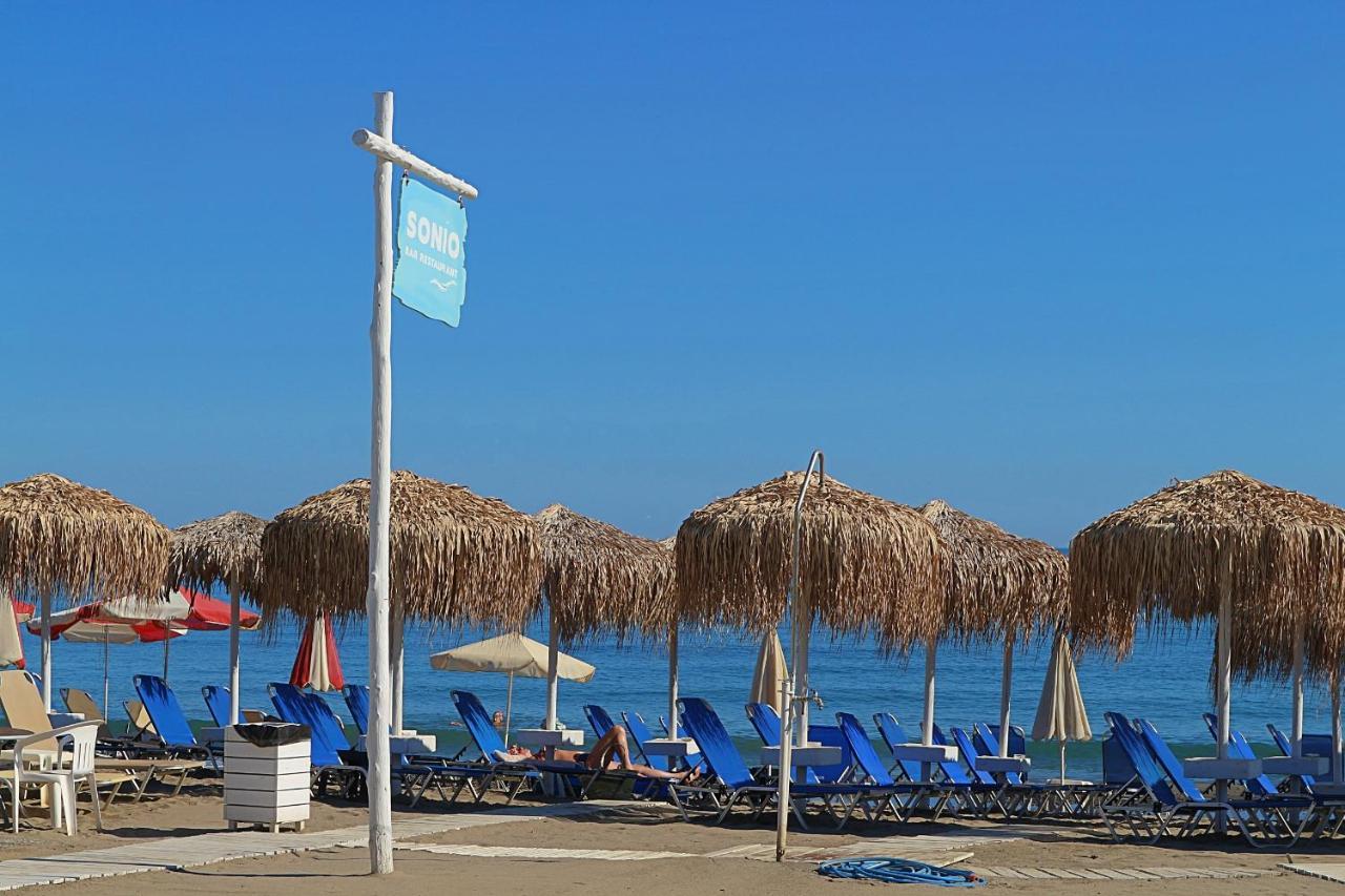 Sonio Beach - Que Bella Collection Platanés 外观 照片