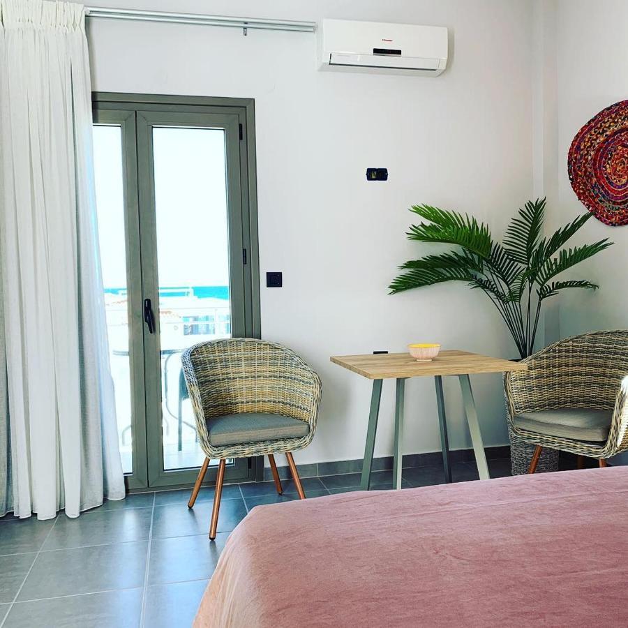Sonio Beach - Que Bella Collection Platanés 外观 照片