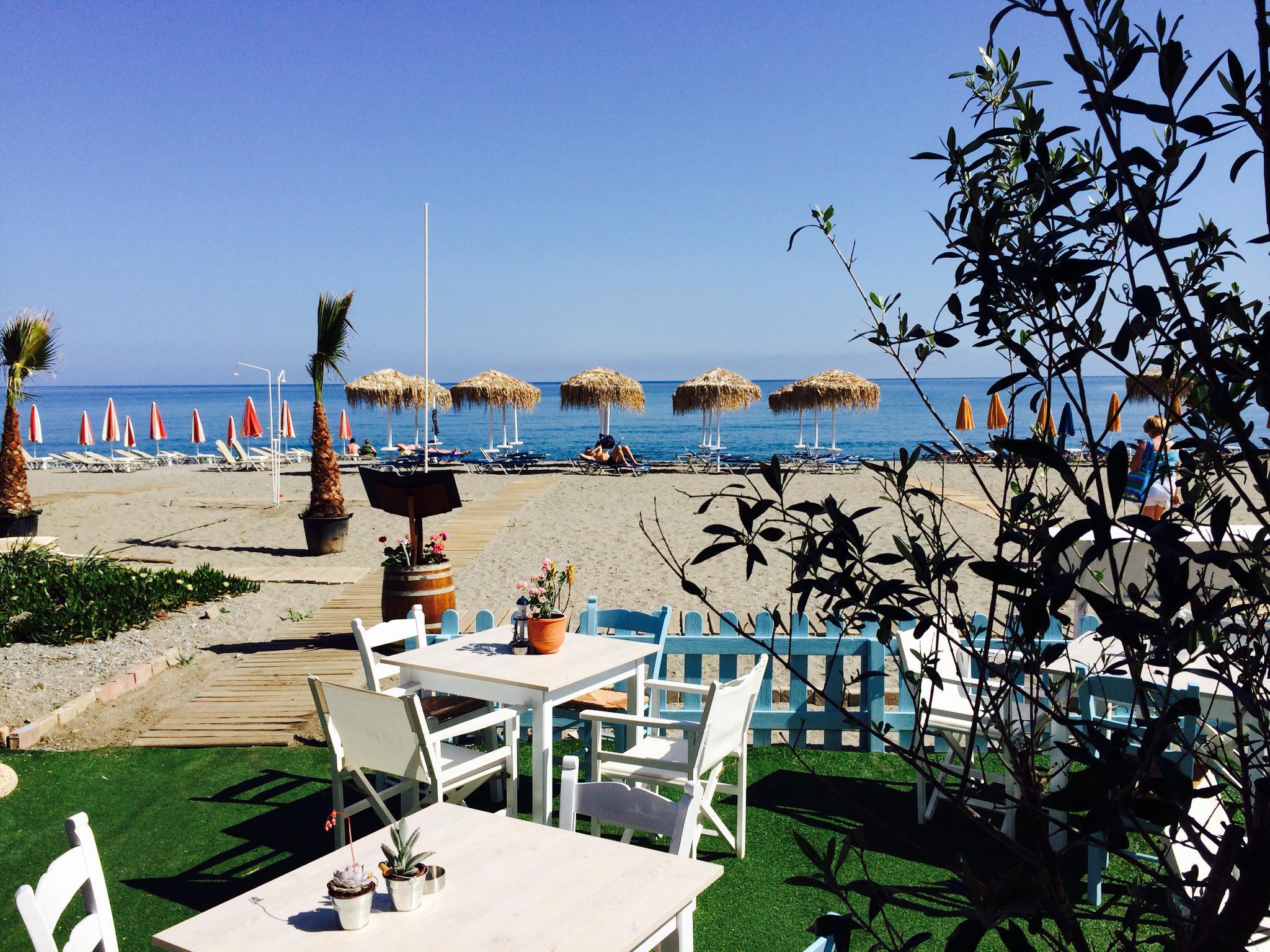Sonio Beach - Que Bella Collection Platanés 外观 照片
