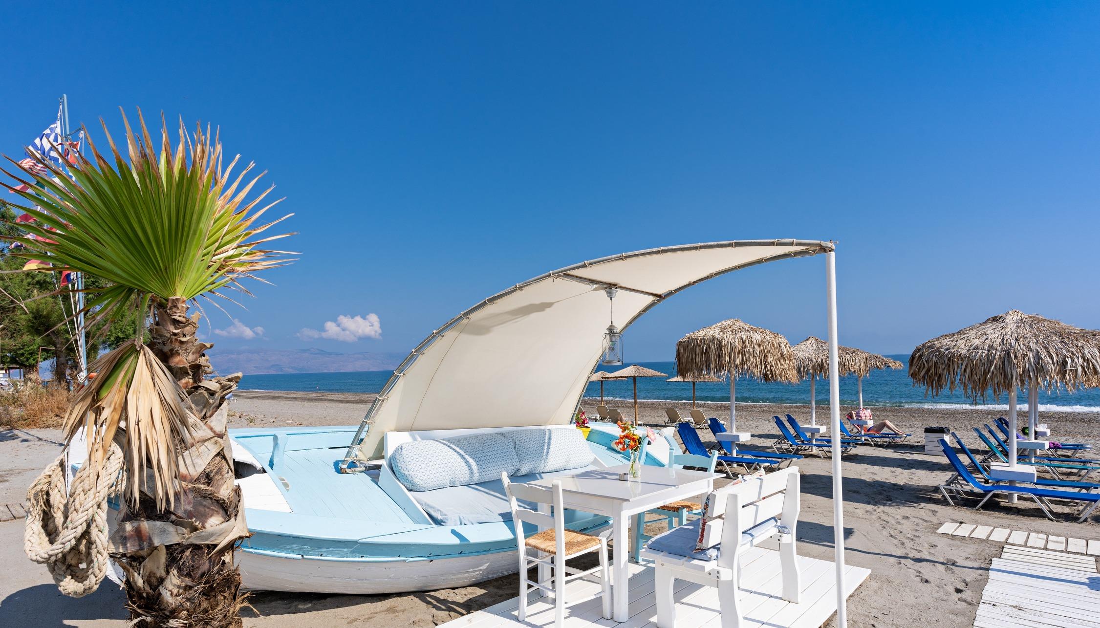 Sonio Beach - Que Bella Collection Platanés 外观 照片