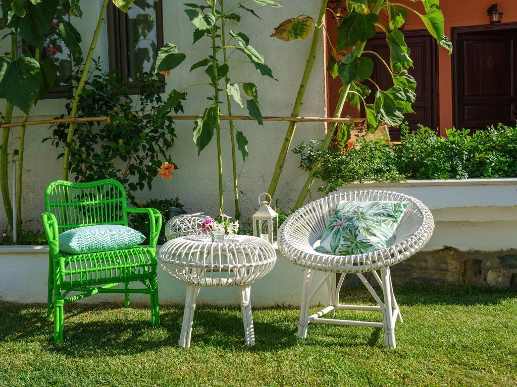 Sonio Beach - Que Bella Collection Platanés 外观 照片