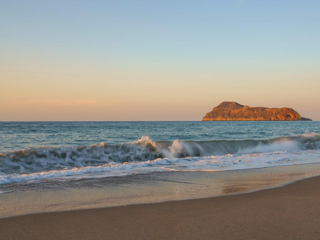 Sonio Beach - Que Bella Collection Platanés 外观 照片