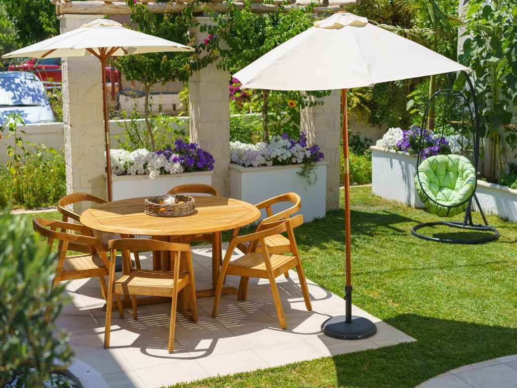 Sonio Beach - Que Bella Collection Platanés 外观 照片