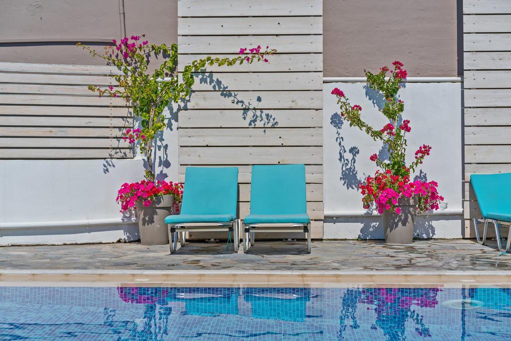 Sonio Beach - Que Bella Collection Platanés 外观 照片