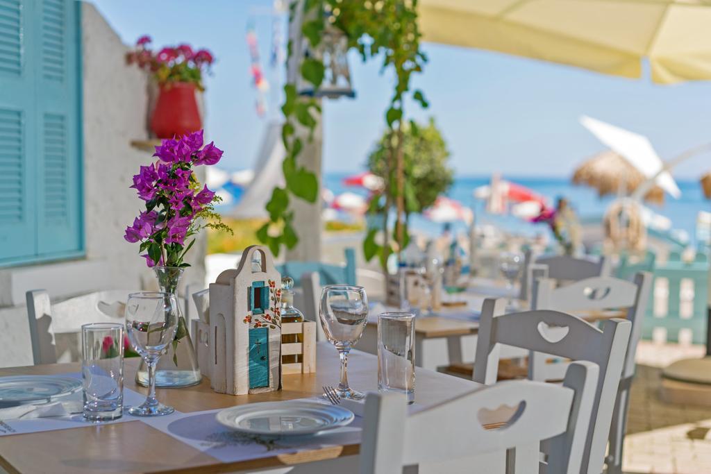Sonio Beach - Que Bella Collection Platanés 外观 照片