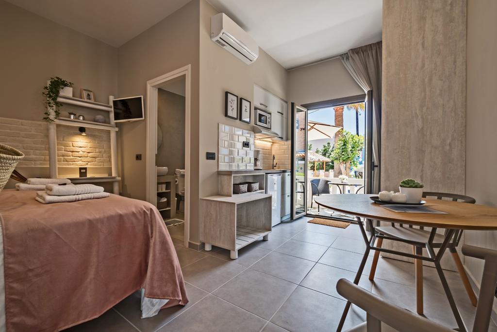 Sonio Beach - Que Bella Collection Platanés 外观 照片