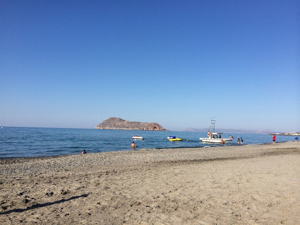 Sonio Beach - Que Bella Collection Platanés 外观 照片