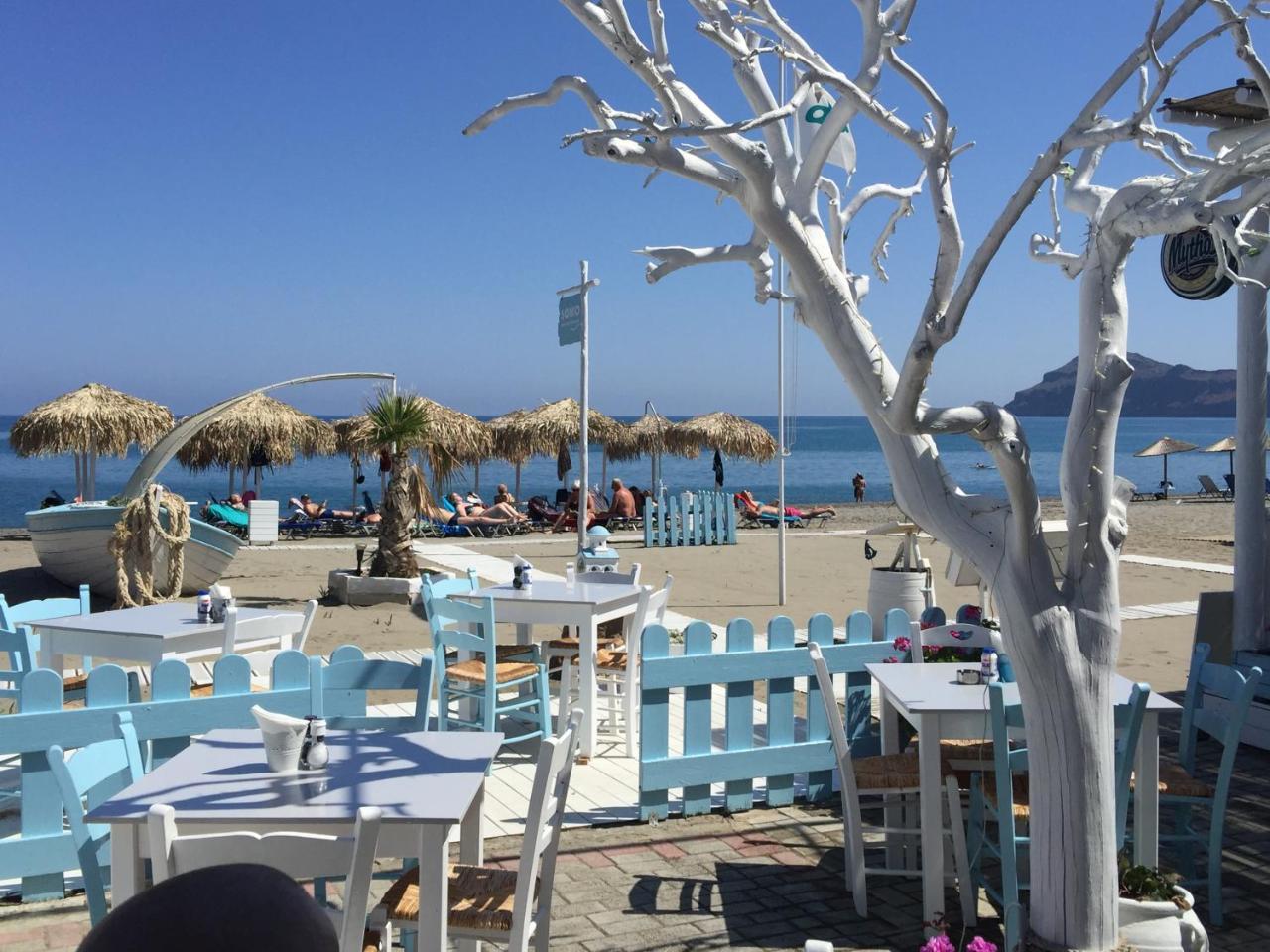 Sonio Beach - Que Bella Collection Platanés 外观 照片