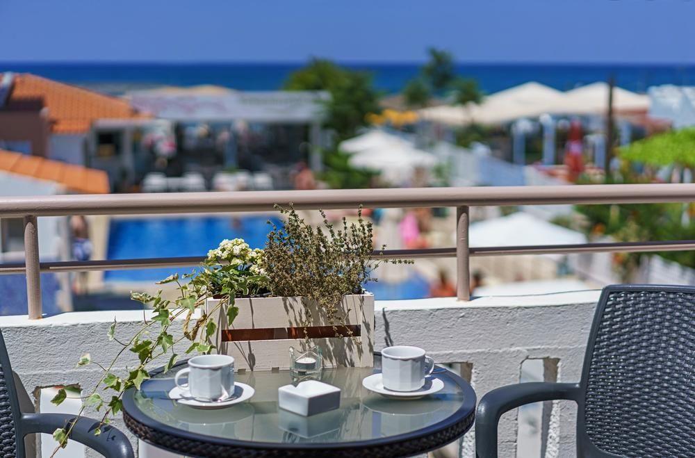 Sonio Beach - Que Bella Collection Platanés 外观 照片
