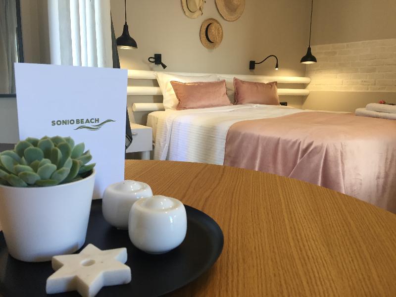 Sonio Beach - Que Bella Collection Platanés 外观 照片