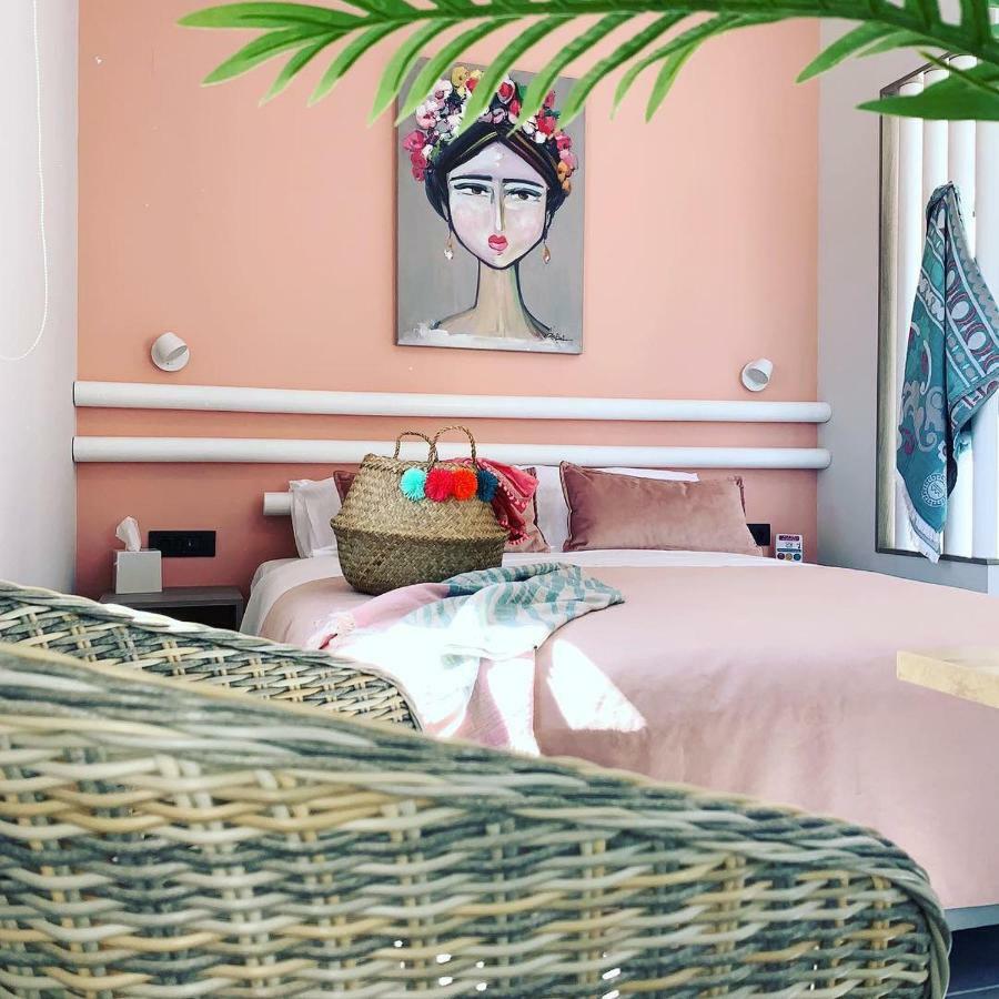 Sonio Beach - Que Bella Collection Platanés 外观 照片