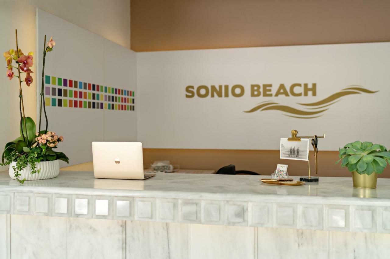 Sonio Beach - Que Bella Collection Platanés 外观 照片