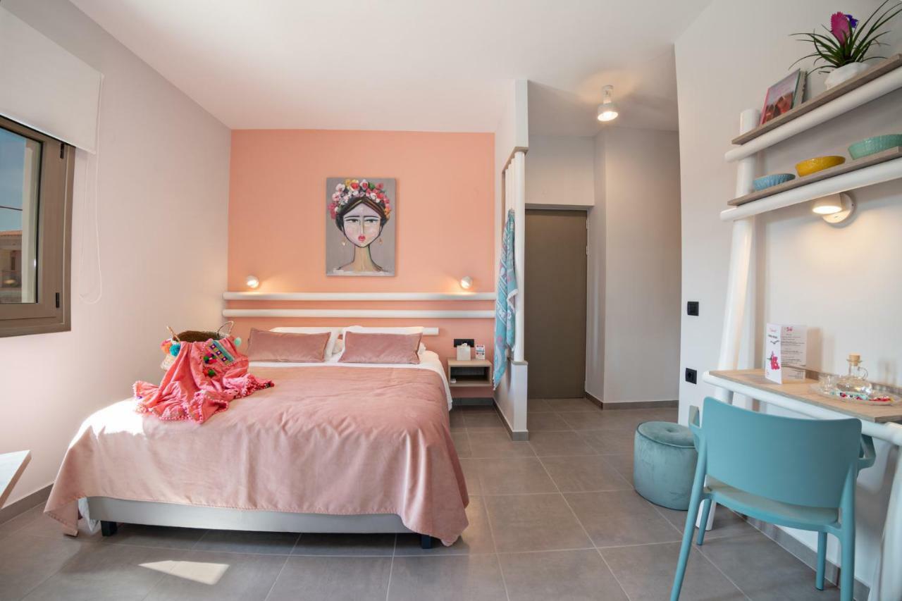 Sonio Beach - Que Bella Collection Platanés 外观 照片
