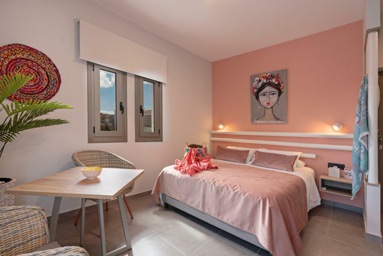 Sonio Beach - Que Bella Collection Platanés 外观 照片