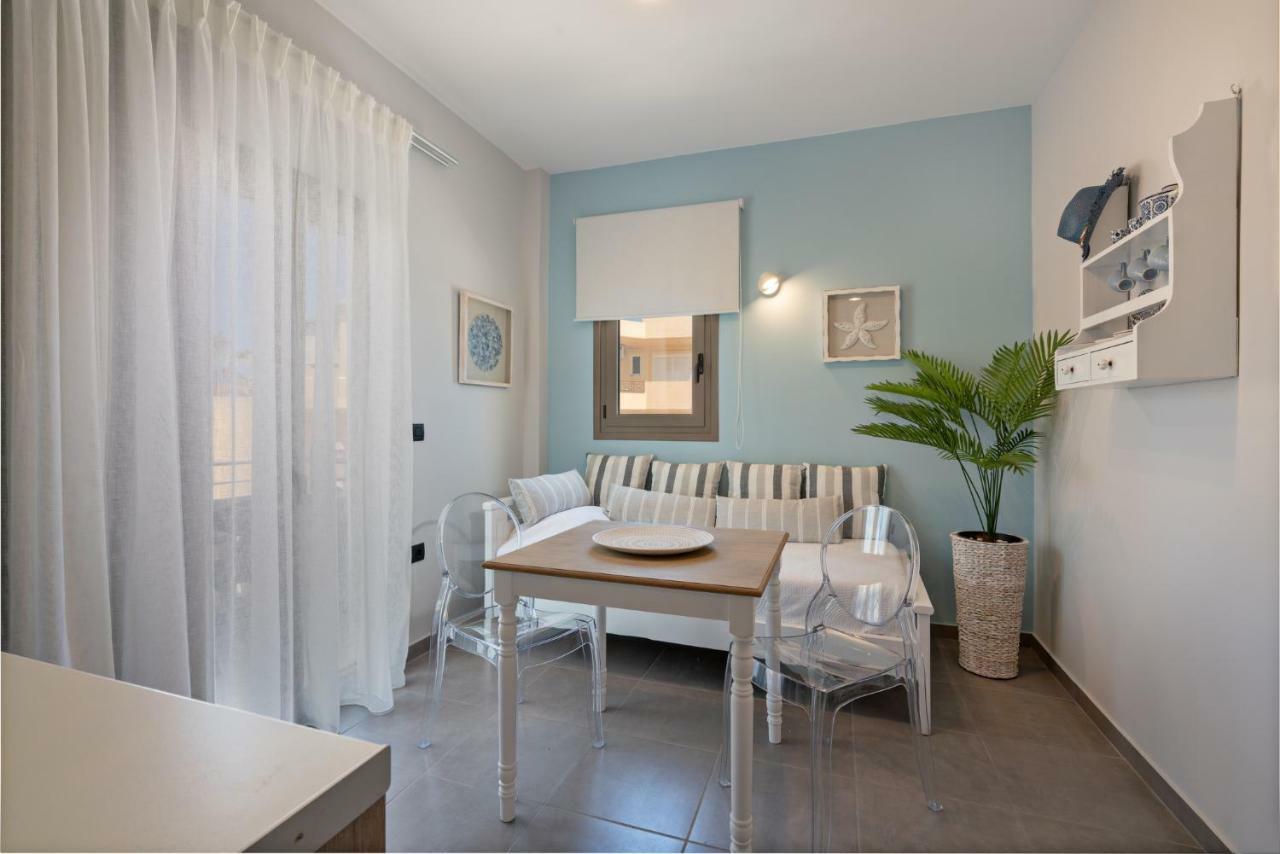 Sonio Beach - Que Bella Collection Platanés 外观 照片