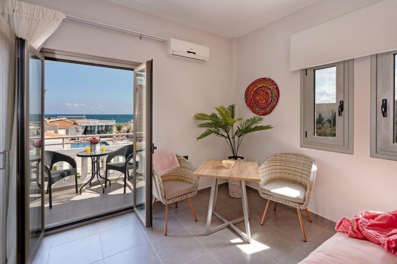 Sonio Beach - Que Bella Collection Platanés 外观 照片
