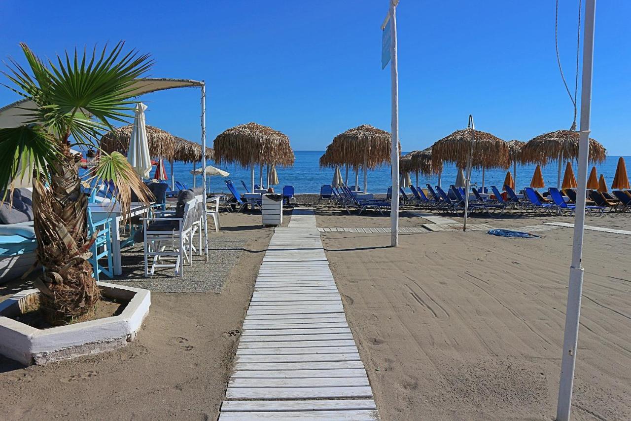 Sonio Beach - Que Bella Collection Platanés 外观 照片